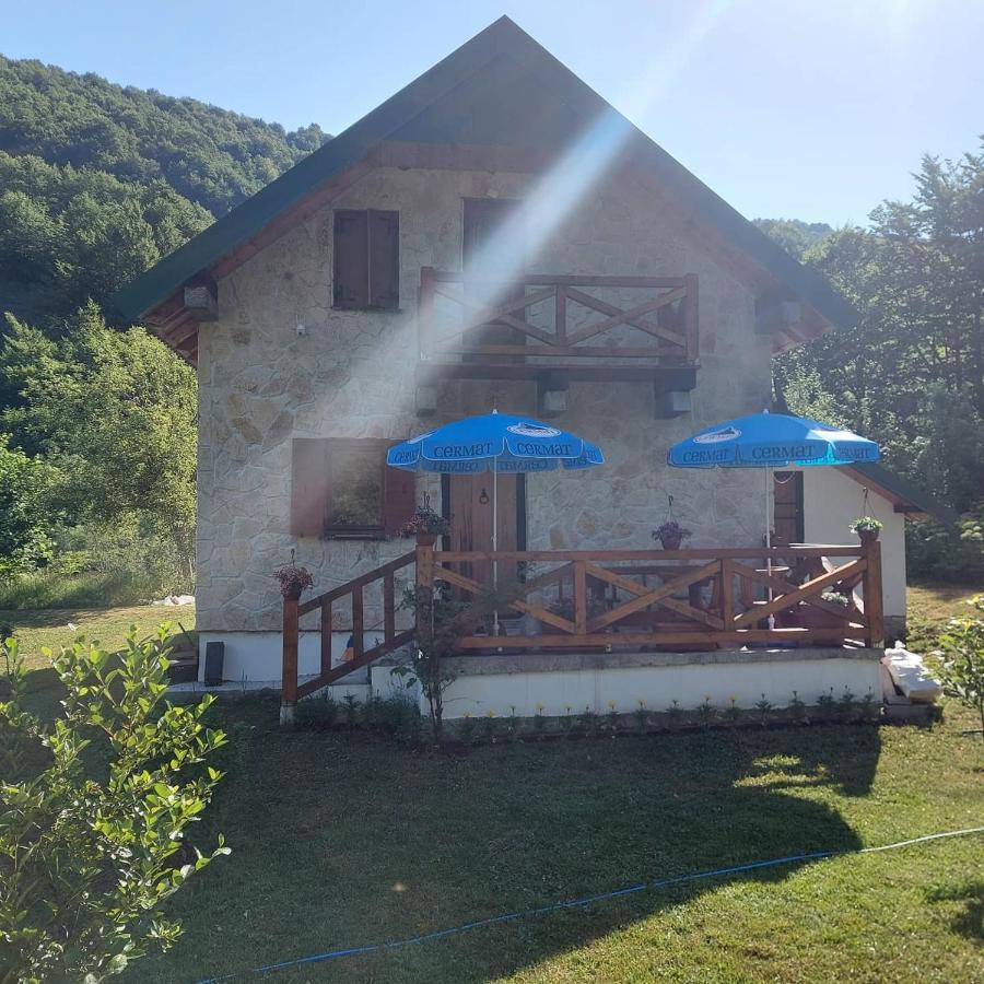 Vila Verusa Exterior foto